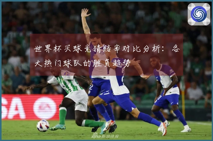 世界杯买球竞猜赔率对比分析：各大热门球队的胜负趋势