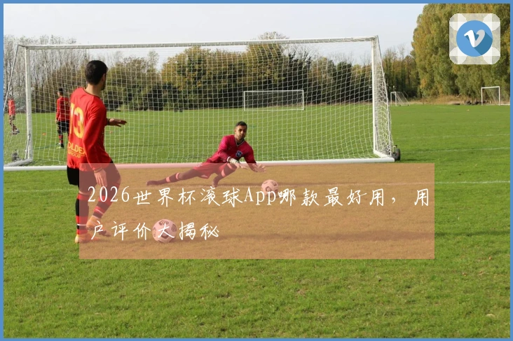 2026世界杯滚球App哪款最好用，用户评价大揭秘