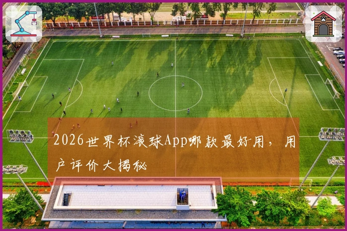 2026世界杯滚球App哪款最好用，用户评价大揭秘
