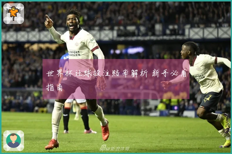 世界杯让球投注赔率解析 新手必看指南