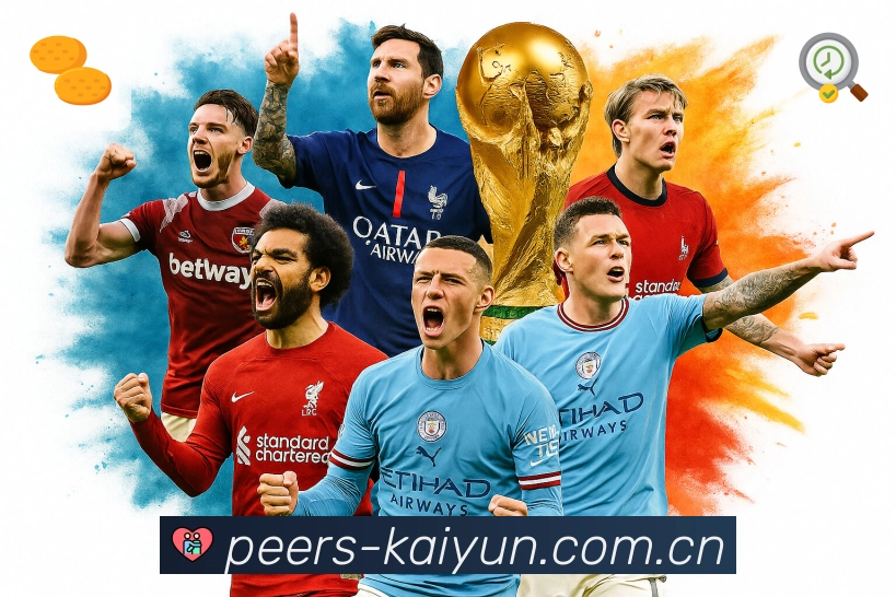 世界杯滚球竞猜：新手该了解的基本判断原则